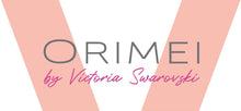 Logo ORIMEI – Victoria Swarovski Kosmetik