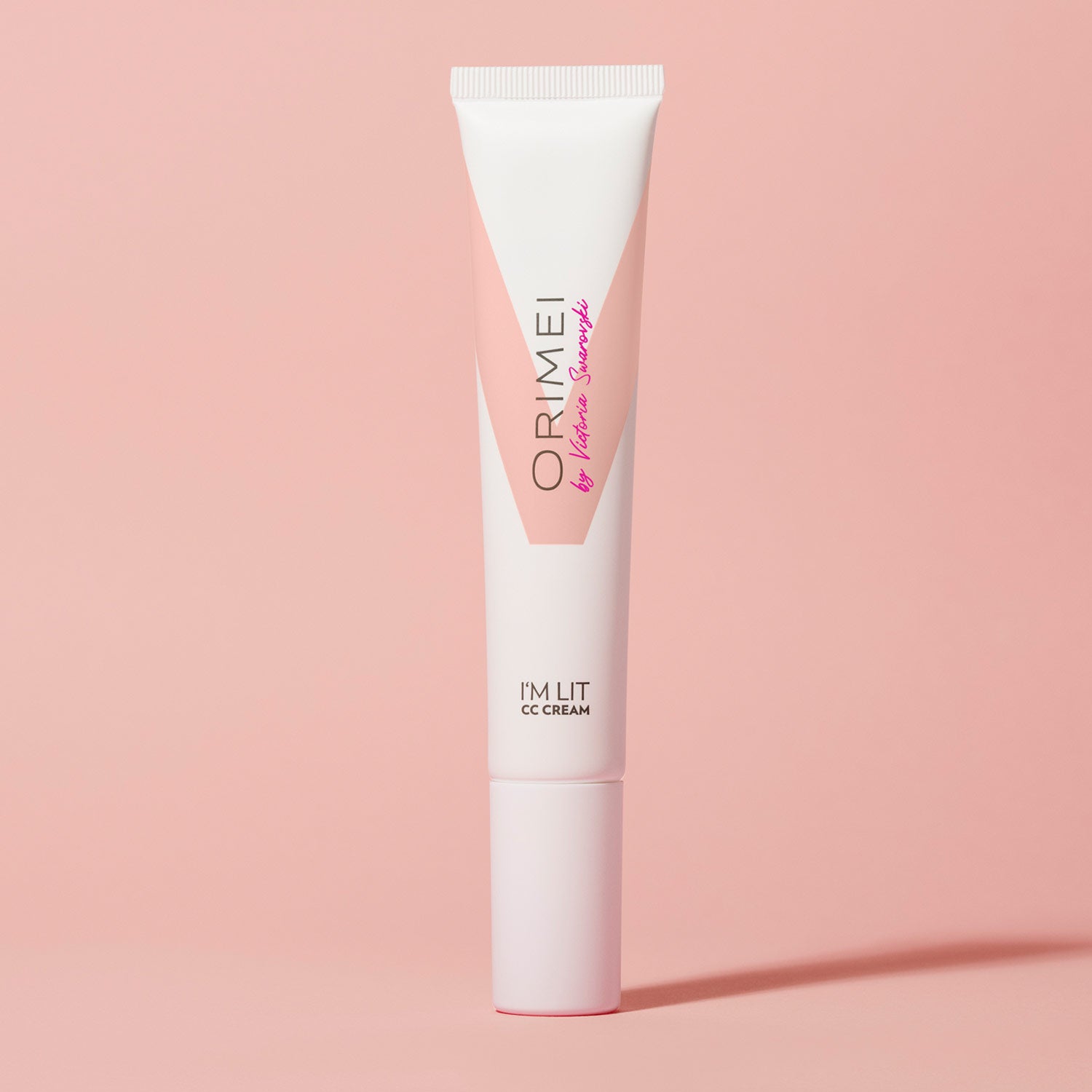 CC CREAM | I‘M LIT - ORIMEI – Victoria Swarovski Cosmetics GmbH