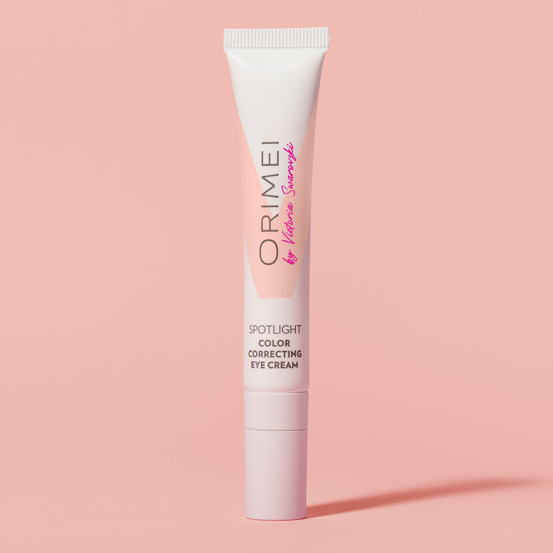 SPOTLIGHT CC Eye Cream by Victoria Swarovski