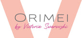 Logo ORIMEI – Victoria Swarovski Kosmetik
